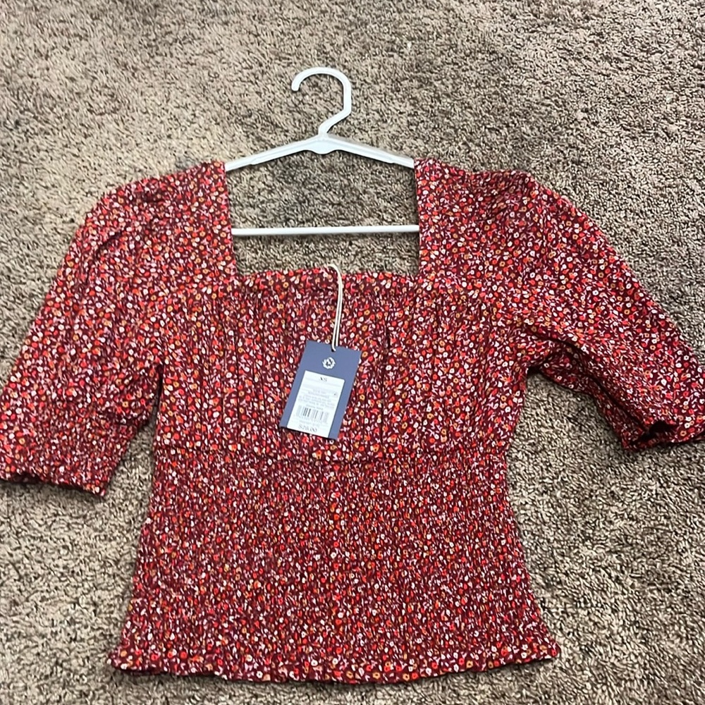 Women’s blouse